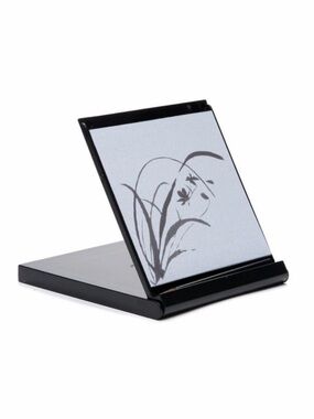 Black Mini Buddha Board